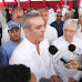 Luis Abinader sobre deportaciones: “mi compromiso es solo con el pueblo dominicano”