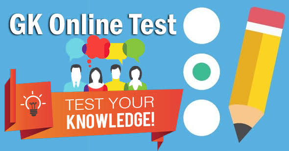 Gk online Mock Test Part 4
