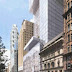 New York, Stati Uniti: 215 West 57Th Street by Adrian Smith + Gordon
Gill Architecture