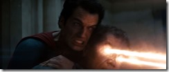Man of Steel Inescapable Choice