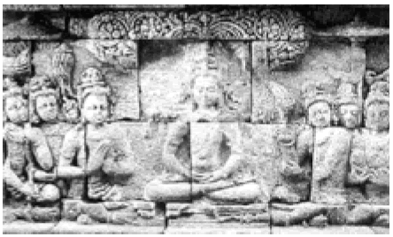 Hindu-Budha Di Indonesia  pemuda percontohan