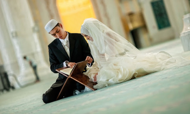 Yang Sering Dilupakan Muslimah Setelah Menikah