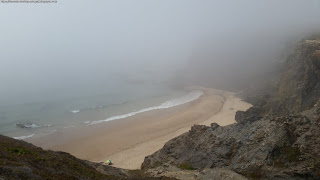 PLACES / Rota Vicentina, Zambujeira do Mar, Portugal