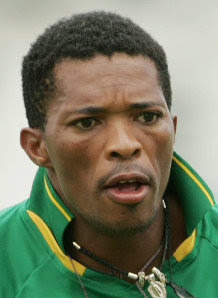 Makhaya Ntini Wiki | Makhaya Ntini Pics