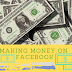 Make Money with Your Facebook Account