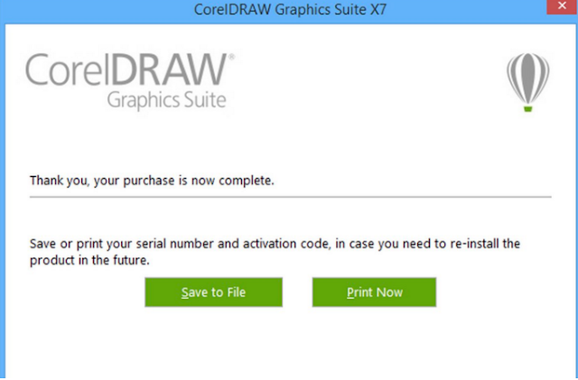 CorelDraw Graphic Suite X7 Crack Free Download 