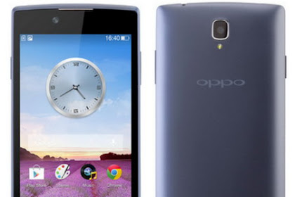 Nih Fix Invalid Imei Oppo R831k Permanent After Flashing By Arh Work 100%