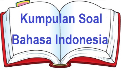 Soal Indonesia Kelas 3 SD Bab 6 - Peristiwa Alam 