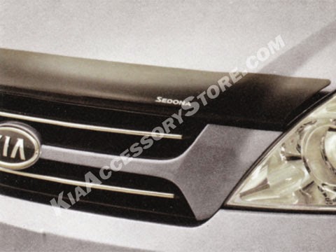 http://www.kiaaccessorystore.com/kia_sedona_hood_protector.html