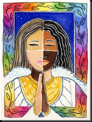 unity-angel