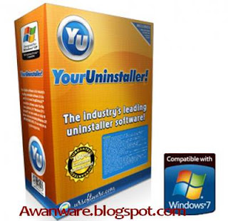 Your Uninstaller Pro 7.5 Crack Patch Download