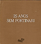 25 ANOS SEM PORTINARI . ebooklivro.blogspot.com  -