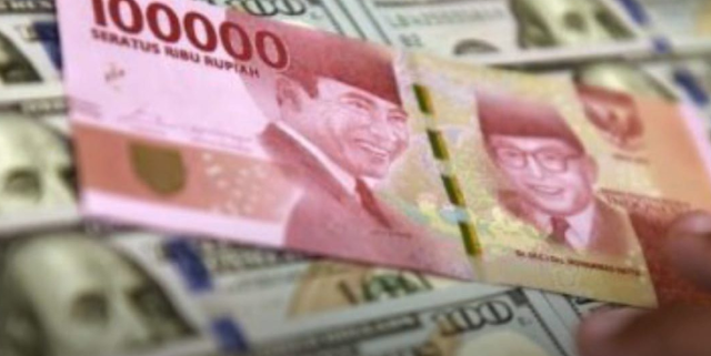 Kabar Gembira! Rupiah Menguat Tajam Terhadap Dolar AS di Pasar Spot