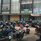 JAM BUKA KANTOR GO-JEK TANGERANG | ALAMAT GO-JEK