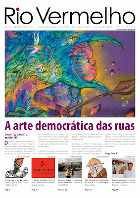 Jornal do Rio Vermelho 7ª Edição