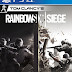 Rainbow Six Siege PS4 [PKG][4.05+]