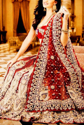  Bridal Lehnga