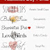 7 Valentine’s Day Fonts