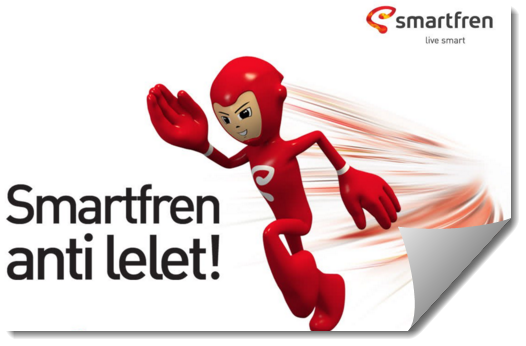 Cara Mudah Cek Kuota Internet Smartfren