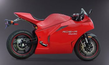 Roehr, eSuperBike RR, motorcycle, model, models, specifications, manufacturer, Engine, Chassis, Specification, Electric Motorcycle