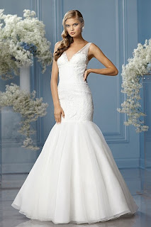 Wtoo 2013 Spring Wedding Dresses Collection