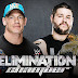 REPETICIÓN WWE Elimination Chamber 2015 en Español Latino HD Gratis