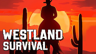 Download Westland Survival MOD APK Unlimited Money Free Craft