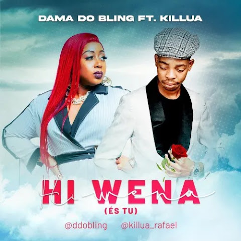 Dama Do Bling - Hi Wena (Es Tu) [feat. Killua Rafael]