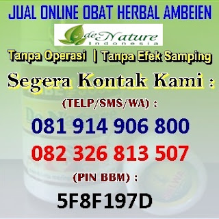 Obat Ambeien Di Demak Tanpa Operasi WA 081914906800