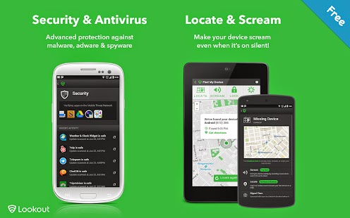 5 Antivirus Terbaik Untuk Perangkat Android