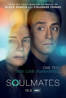 Soulmates Series Poster 4