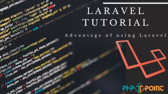 laravel tutorial