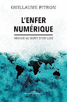 guillaume pitron enfer numerique liens liberent