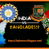 Bangladesh vs India  2nd Semi-final,Jun 15, 2017