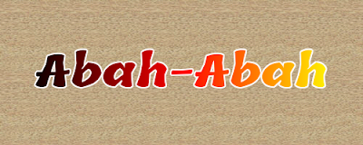 Abah-abah - ঘোড়ার লাগাম-জিন ইত্যাদি