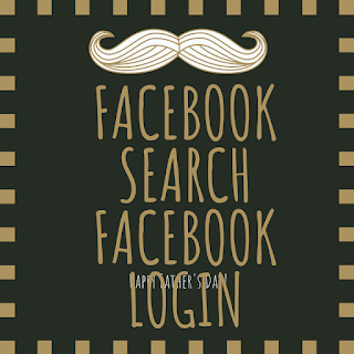 facebook search facebook login