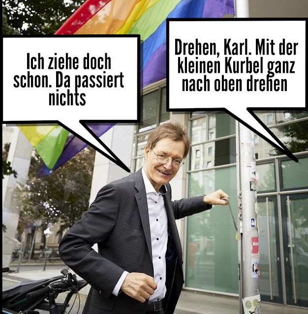 Lauterbach LGBTQIA