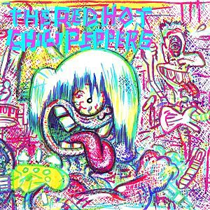 Red Hot Chili Peppers The Red Hot Chili Peppers descarga download completa complete discografia mega 1 link