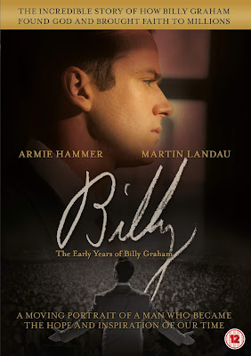 Billy Graham: Os Primeiros Anos (2008)