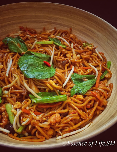 MEE GORENG