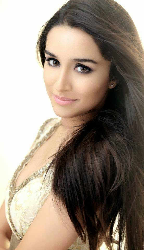 Shraddha Kapoor HD wallpapers Free Download