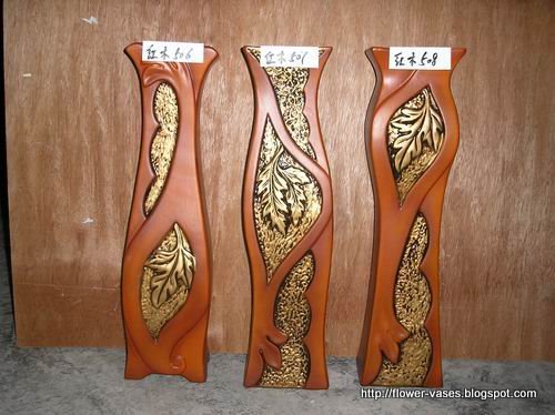 Flower vases:HJ11009