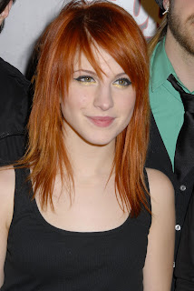 Hayley Williams