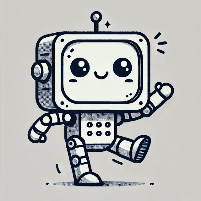 무료 이미지: AI 로봇, 사이보그