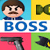 Beat the Boss 2  APK +  MOD (a lot of money) Free Download 