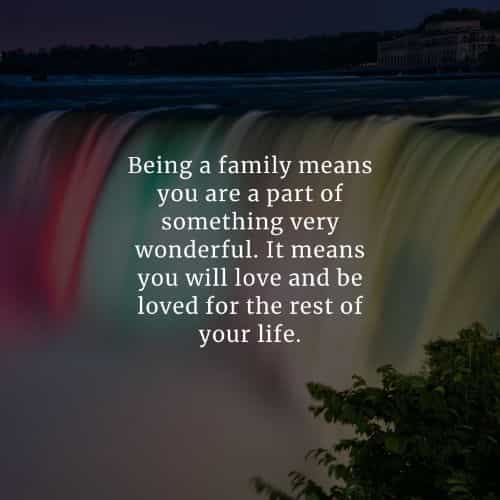 63 Family Love Quotes That Ll Remind How Blessed You Are