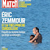 Eric Zemmour scandale : le polémiste Pris en photo en pleine baignade avec sa jeune conseillère