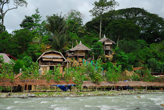 Bukit Lawang