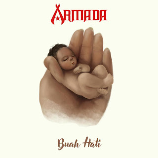 Armada - Buah Hati MP3