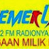 Cemerlang Radio 107.2 Fm Depok